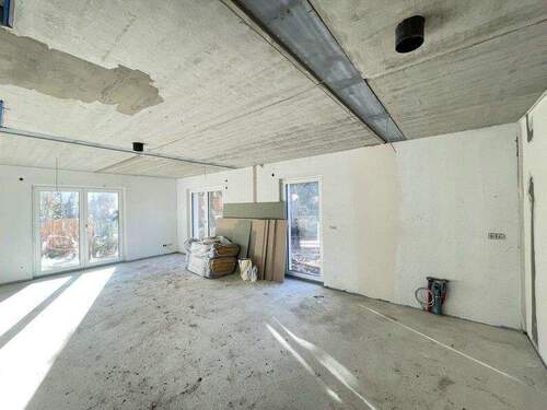 Offener Wohn-/Kochbreich - 4 Zimmer Etagenwohnung zur Miete in Fürth