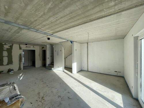 Wohnen Ansicht 2 - Etagenwohnung mit 121,70 m&sup2; in Fürth zur Miete