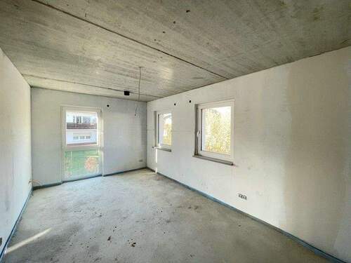 Kinder- oder Arbeitszimmer - 