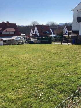 2d9db1d8fec4038e52ec388970c5dc - 5 Zimmer Bungalow in Adelebsen