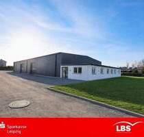 Business trifft Vision - 1.650.000,00&nbsp;EUR Kaufpreis, in Schkeuditz (PLZ: 04435) Dölzig