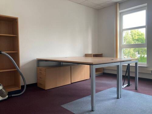 Büroeinheit (2).JPG - 1 Zimmer Büro in Dresden