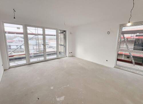 Beispiel Wohnbereich - Etagenwohnung mit 69,00 m&sup2; in Ibbenbüren zur Miete