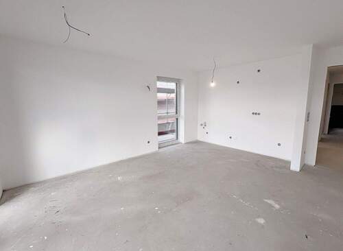 Beispiel Wohnen/ Essen/ Küche - 