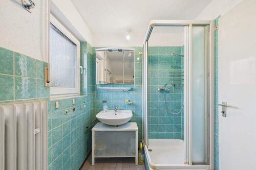 Badezimmer, DG - 