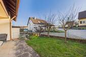 Terrasse & Garten - 