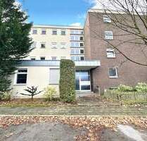 Helle modernisierte Erdgeschosswohnung - Kaarst Holzbüttgen