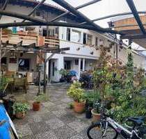 Wohnen und Arbeiten perfekt kombiniert - zwei Häuser zum Preis von einem - Frankenthal