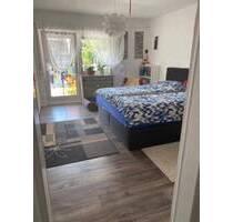 Großzügige 4-Zimmerwohnung mit GartenDoppelgarage - eine Oase in der Altstadt von Götzenhain - Dreieich