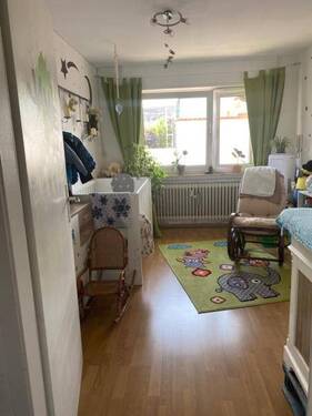 Kinderzimmer - 