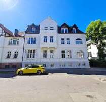 Repräsentatives & vollvermietetes MFH in sehr schöner Lage - Salzwedel