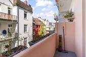 Balkon - 