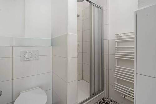 Badezimmer - 