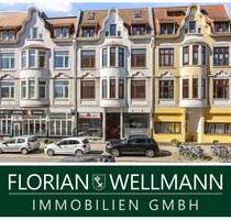 Bremen - Findorff | Wohn- und Geschäftshaus mit stabiler Gewerbestruktur und freien Wohneinheiten