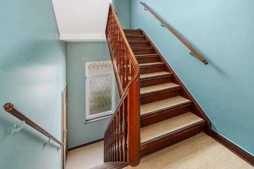 Treppenhaus - 