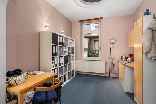 .... - Mehrfamilienhaus, Wohnhaus mit 315,00 m&sup2; in Bremen zum Kaufen