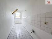Küche - 2 Zimmer Etagenwohnung zur Miete in Chemnitz