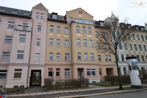 Hausansicht - 