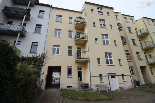 Rückseite - 