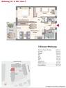 Wohnung_14 - Etagenwohnung mit 72,00 m&sup2; in Rottweil zur Miete
