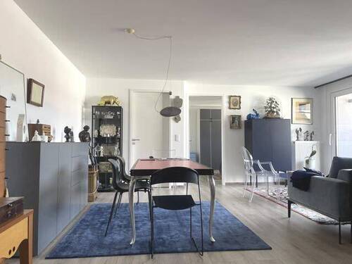 Essbereich - 