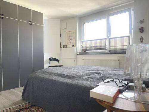 Schlafzimmer - 