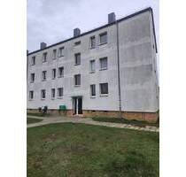 helle 3 Zimmerwohnung mit EBK, erster Monat mietfrei bei Einzug bis 16.04.2025 - Lutherstadt Wittenberg
