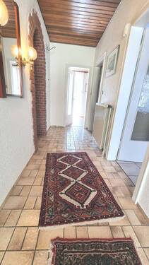 Hausflur - Bungalow mit 76,00 m² in Bünde zum Kaufen