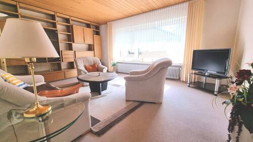 Wohnzimmer - 