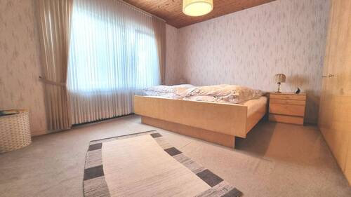 Schlafzimmer - 