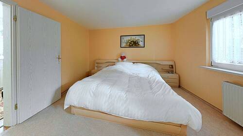 Schlafzimmer - 