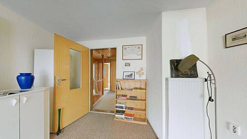 Wohnzimmer OG - 