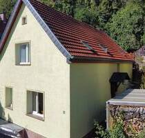Charmantes Einfamilienhaus in Toplage zu verkaufen! - Halle (Saale) Kröllwitz