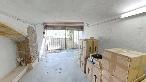 Garage - 