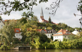 Ansicht Saale - 