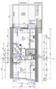 Grundriss Obergeschoss - 