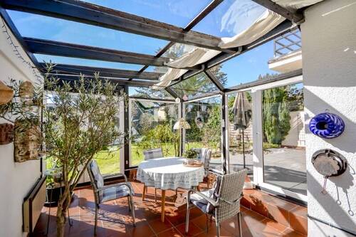Wintergarten - Mehrfamilienhaus, Wohnhaus mit 130,00 m² in Hürth zum Kaufen