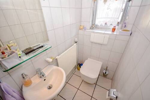 Gäste-WC - 