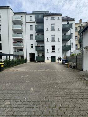 Hausansicht Rückseite - 