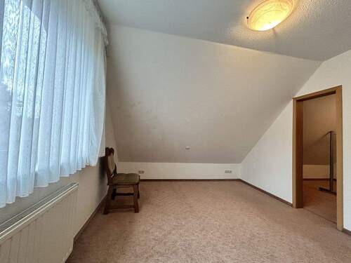 DG Schlafzi mit Ankleide - 