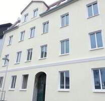 1-Zimmer-Wohnungen mit offener Wohnküche und Duschbad - Stralsund Frankenvorstadt