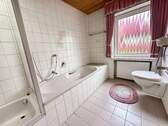 Badezimmer EG - 