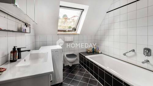 3. OG Badezimmer 1 - 