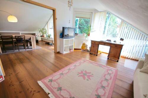 Home Office Ansicht 1 - 