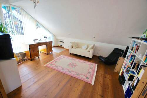 Home Office Ansicht 2 - 