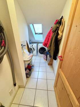 Hauswirtschaftsraum Ansicht 1 - 