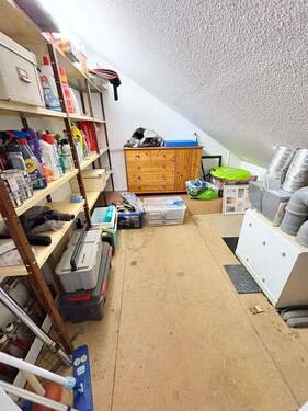 Hauswirtschaftsraum Ansicht 4 - 