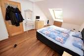 Schlafzimmer Ansicht 2 - 