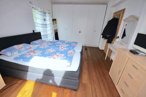 Schlafzimmer Ansicht 3 - 