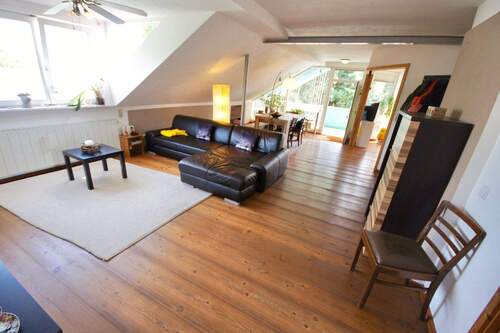 Wohn- Essbereich Ansicht 4 - 